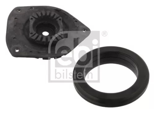 Reparatieset, steunbeugel voor veerpootophanging FEBI BILSTEIN 49853)