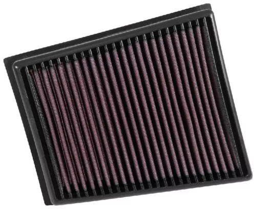 Luchtfilter K&N FILTERS 33-3057)