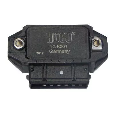 Switch Unit, ignition system HITACHI 138001)