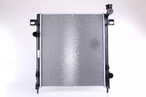 Radiator, motorkoeling NISSENS 61035)