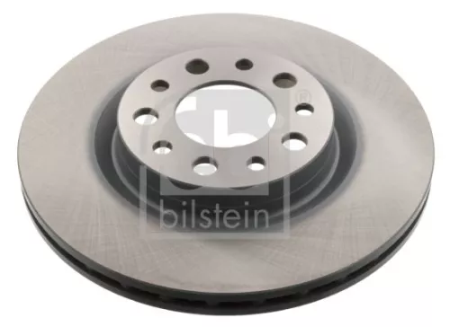 Remschijf FEBI BILSTEIN 43962)