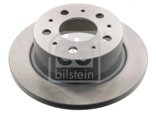Remschijf FEBI BILSTEIN 43988)
