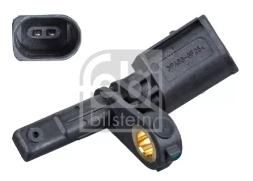 Sensor, wielsnelheid  23822)