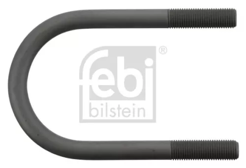 Spring Clamp FEBI BILSTEIN 45454)