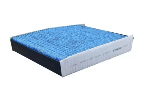 Filter, cabin air KNECHT LAO 879)