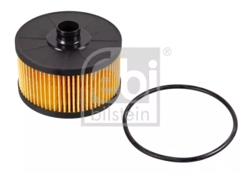 Oliefilter FEBI BILSTEIN 100487)
