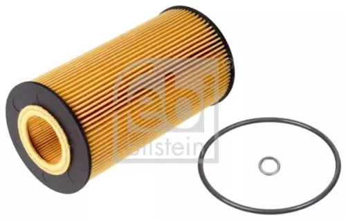 Oil Filter FEBI BILSTEIN 101330)