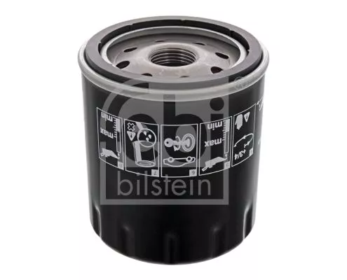 Oil Filter FEBI BILSTEIN 48505)