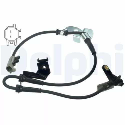 Sensor, wielsnelheid DELPHI SS20394)