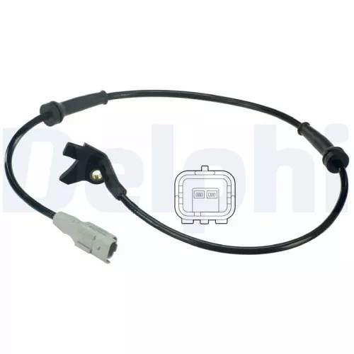 Sensor, wielsnelheid DELPHI SS20397)