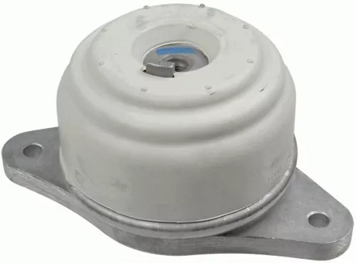 Montage, motor LEMFÖRDER 38342 01)