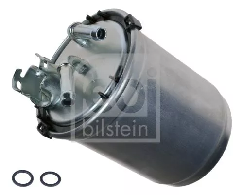 Brandstoffilter FEBI BILSTEIN 100481)