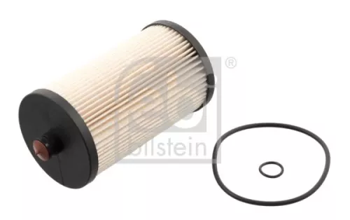 Brandstoffilter FEBI BILSTEIN 101318)