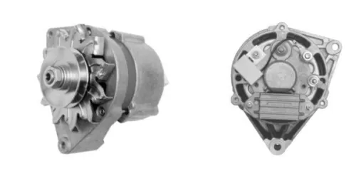 Alternator MAHLE MG 124)