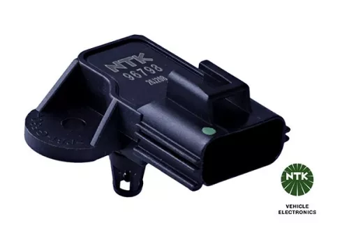 Sensor, druk in het inlaatspruitstuk NTK 96798)