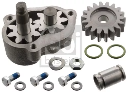 Oliepomp FEBI BILSTEIN 46600)