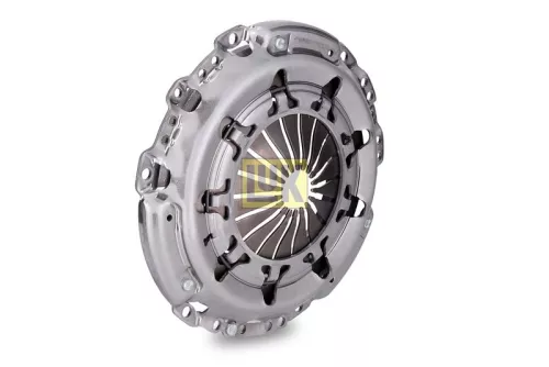 Clutch Pressure Plate Schaeffler LuK 123 0348 10)