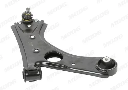 Control/Trailing Arm, wheel suspension MOOG FI-TC-14076)