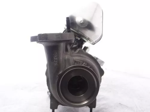 Oplader, opladen (supercharged/turbocharged) GARRETT 822088-5007S)