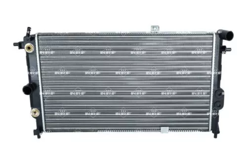 Radiator, motorkoeling NRF 58973A)