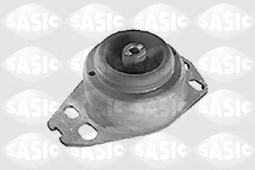 Montage, motor SASIC 9001319)