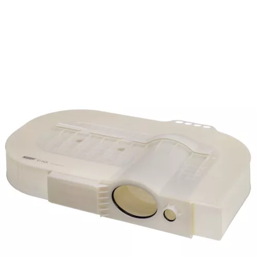 Luchtfilter HENGST FILTER E1162L)