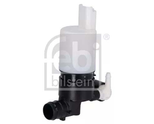 Ruitenwisservloeistofpomp, ruitenreiniging FEBI BILSTEIN 24633)