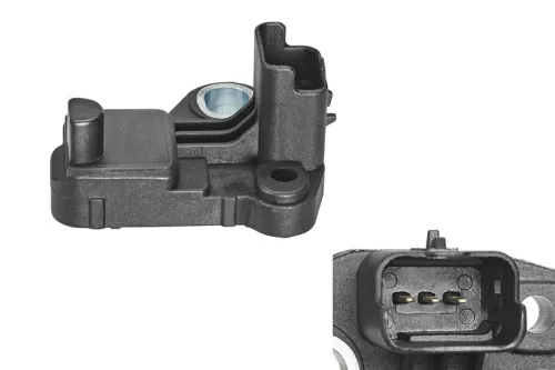Sensor, crankshaft pulse VALEO 254015)