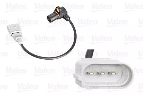 Sensor, crankshaft pulse VALEO 254019)