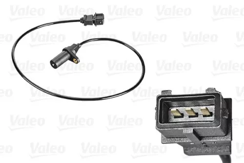 Sensor, crankshaft pulse VALEO 254029)