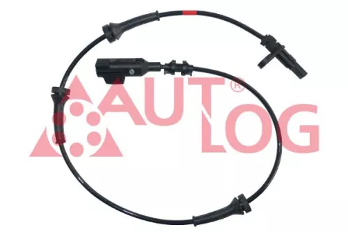 Sensor, wielsnelheid AUTLOG AS5427)