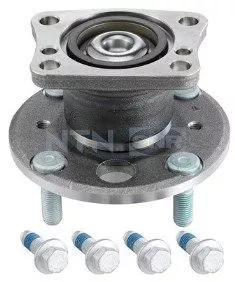 Wiellagerset SNR R152.74)