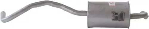 Achterdemper BOSAL 279-565)
