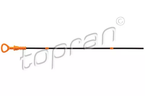Oliepeilstok TOPRAN 109 303)