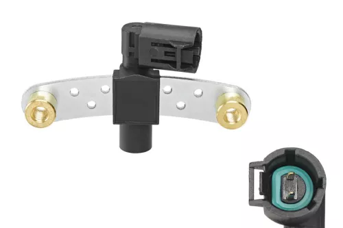 Sensor, crankshaft pulse VALEO 254067)