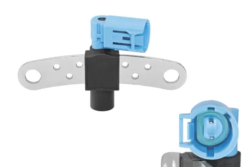 Sensor, crankshaft pulse VALEO 254070)