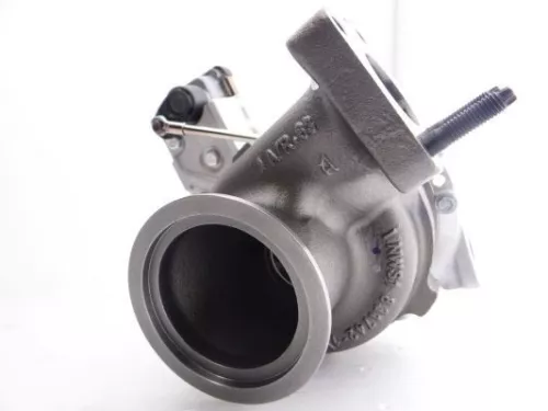 Oplader, opladen (supercharged/turbocharged) GARRETT 832642-5005S)