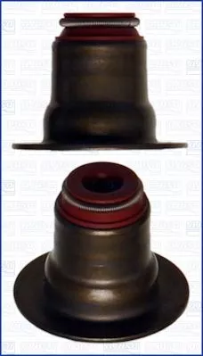 Afdichtring, ventielsteel AJUSA 12022000)