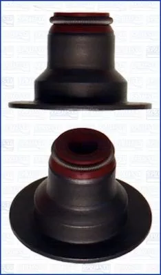 Seal Ring, valve stem AJUSA 12022800)