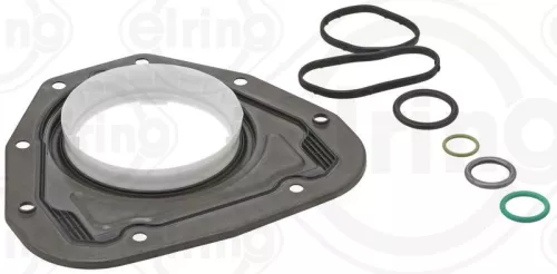 Gasket Kit, crankcase ELRING 384.340)