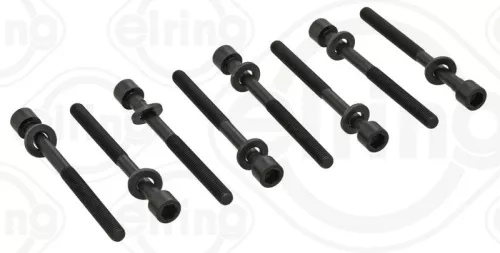 Cilinderkopboutenset ELRING 649.400)