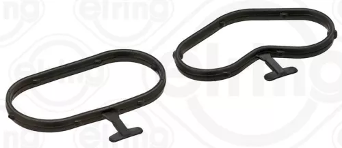 Pakkingset, oliekoeler ELRING 642.490)