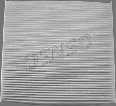 Filter, cabin air DENSO DCF136P)