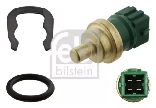 Sensor, coolant temperature FEBI BILSTEIN 31539)