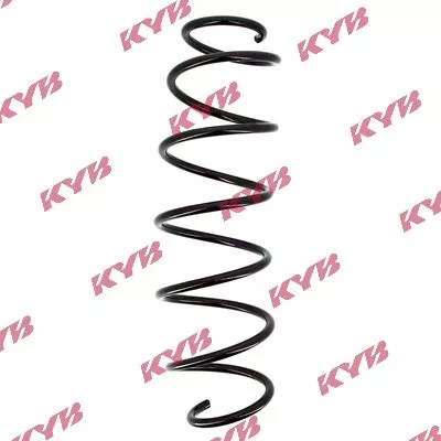 Veerophanging KYB RA3558)