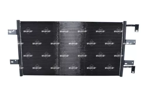 Condensor, airconditioning NRF 35505)