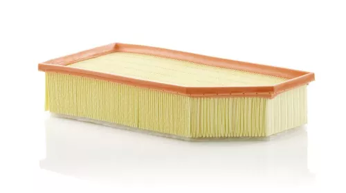 Air Filter MANN-FILTER C 36 030)