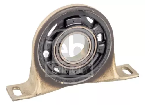 Suspension, propshaft  31852)