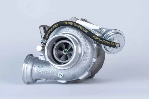 Oplader, opladen (supercharged/turbocharged) BorgWarner (3K) 53169886500)