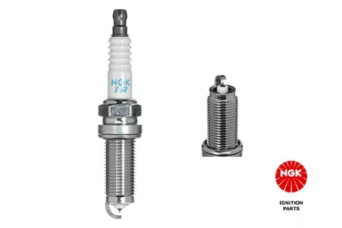 Spark Plug NGK 6645)